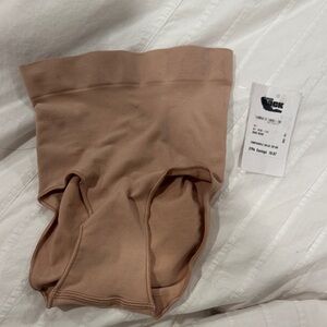 SKIMS Women's Brown Shapewear